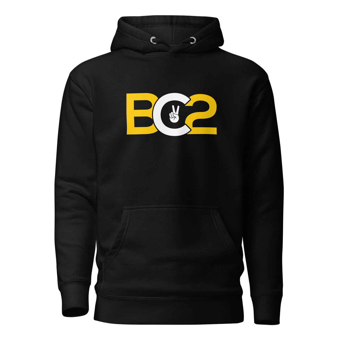 Blake Corum "Logo" Hoodie