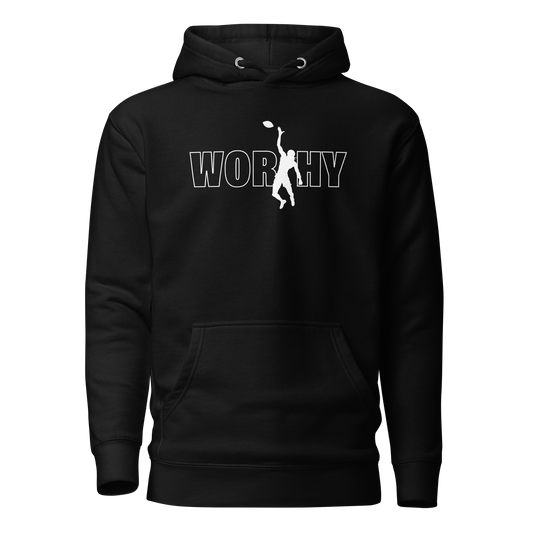 Xavier Worthy "Silhouette" Hoodie