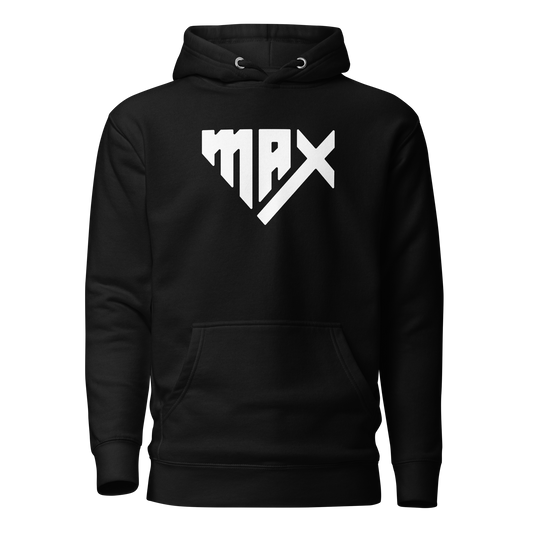 Max Abmas "Logo" Hoodie