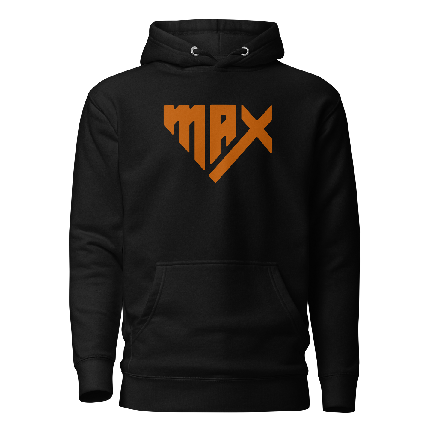 Max Abmas "Logo" Hoodie