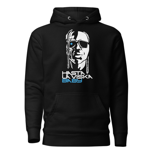 Laviska Shenault Jr "Hasta Laviska" Hoodie