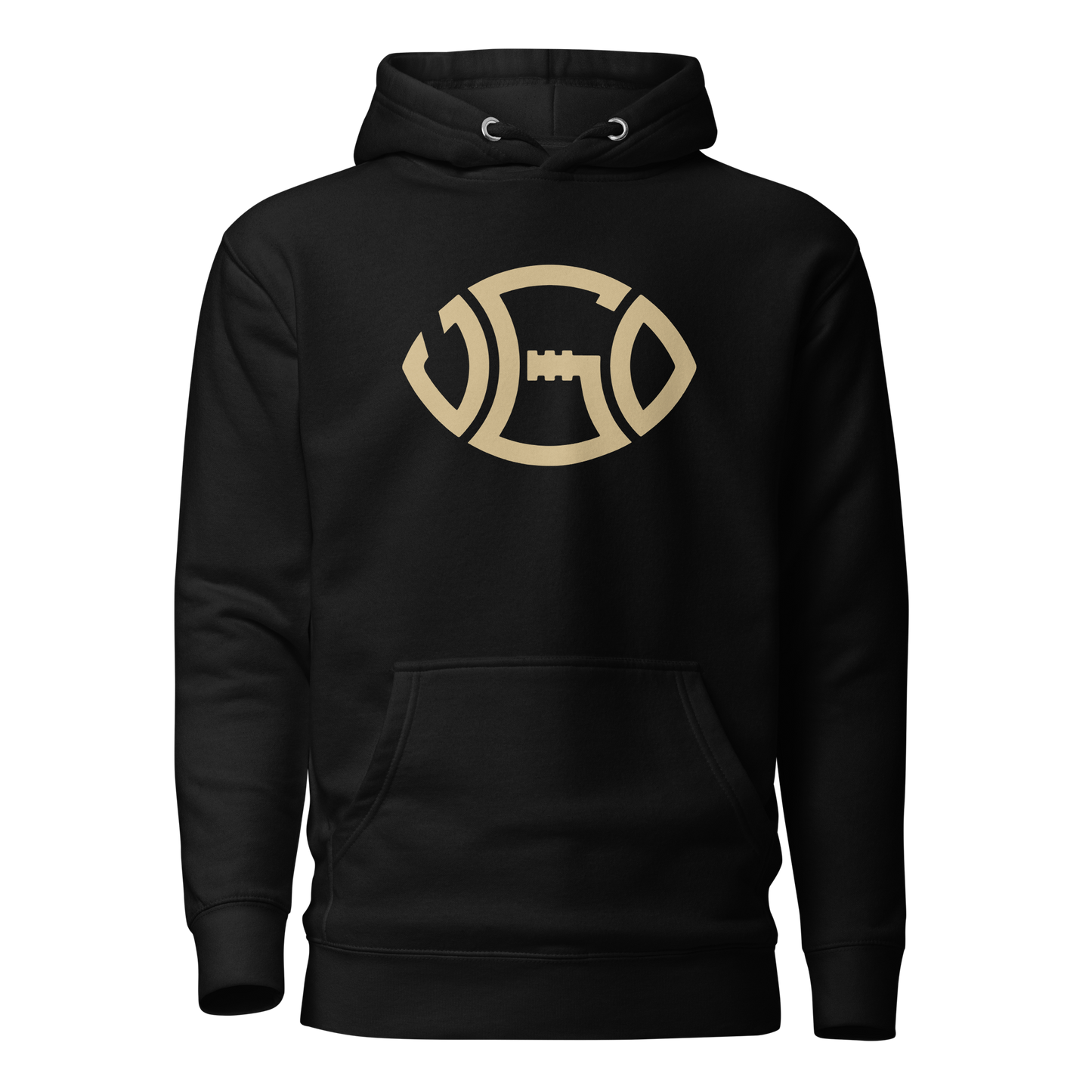 Ugo Amadi "Logo" Hoodie