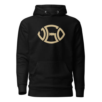 Ugo Amadi "Logo" Hoodie