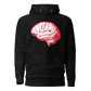 Josh Uche "Brain" Hoodie