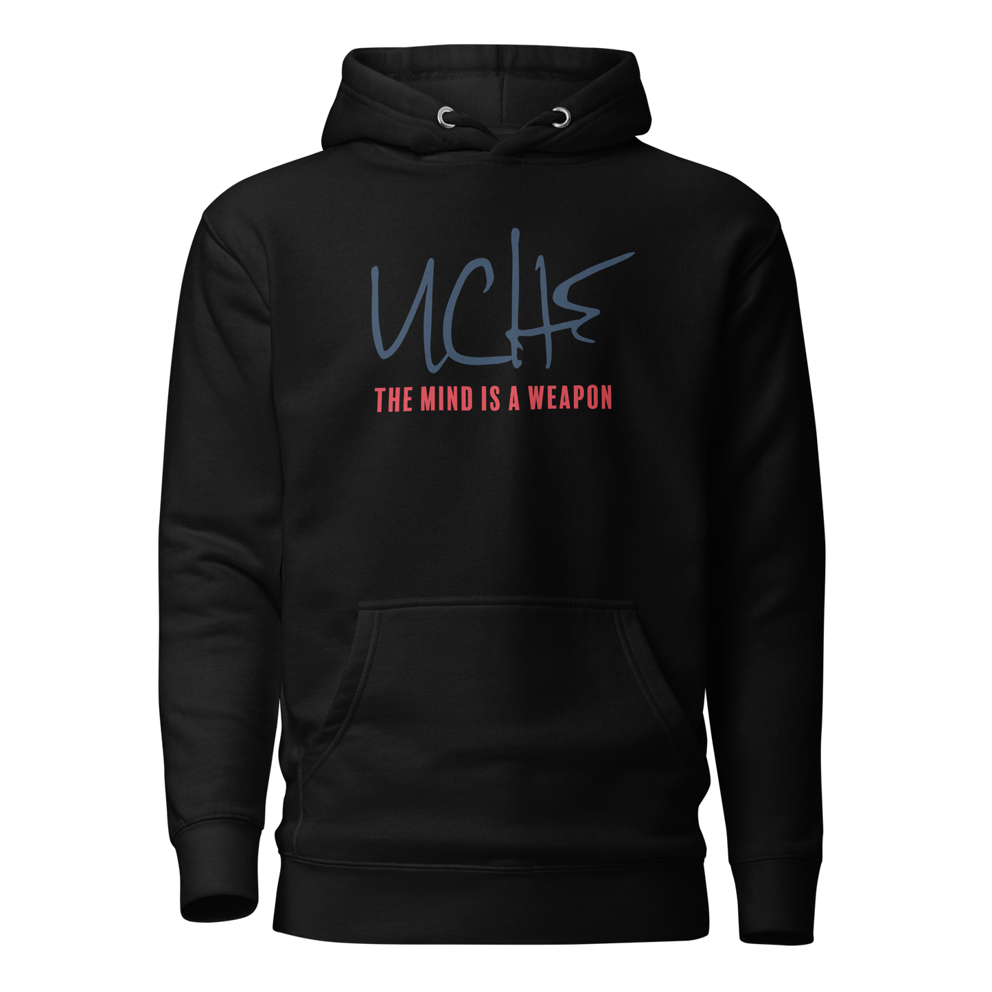 Josh Uche "Logo" Hoodie