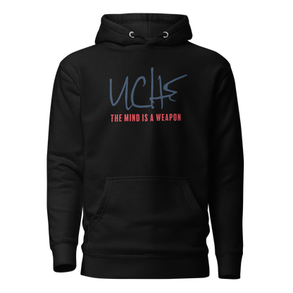 Josh Uche "Logo" Hoodie