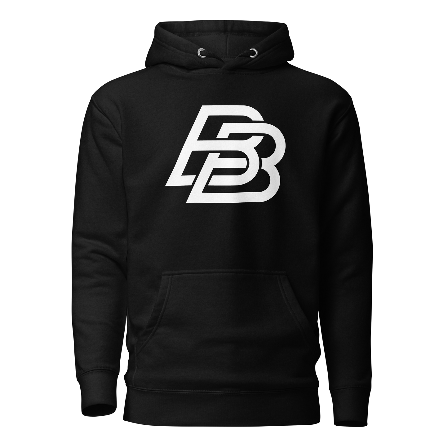 Barion Brown "Logo" Hoodie