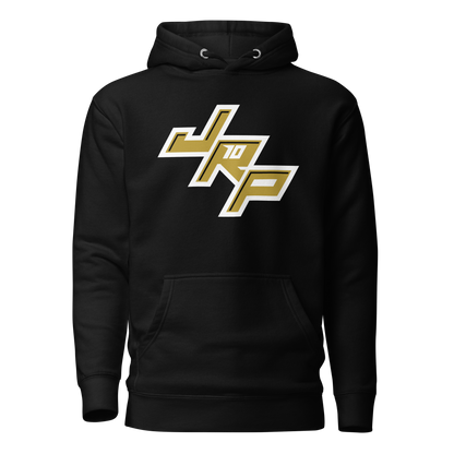 John Rhys Plumlee "Logo" Hoodie