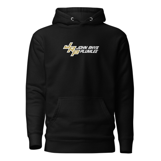 John Rhys Plumlee "Logo" Hoodie