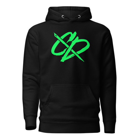 Cam Dantzler "Logo" Hoodie