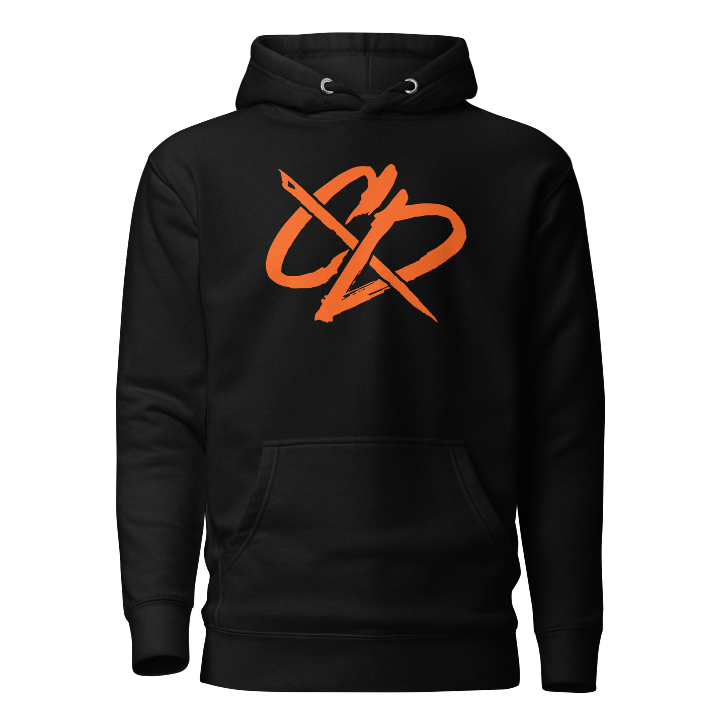 Cam Dantzler "Logo" Hoodie