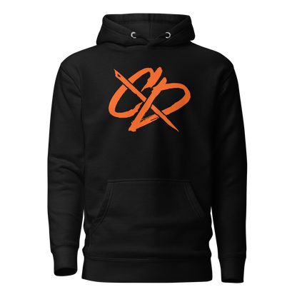 Cam Dantzler "Logo" Hoodie