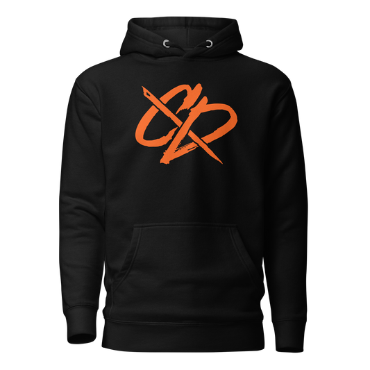 Cam Dantzler "Logo" Hoodie
