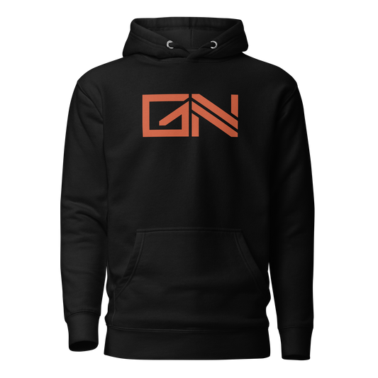 Greg Newsome II "Logo" Hoodie