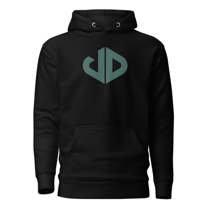 JD Duplain "Logo" Hoodie
