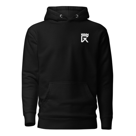 Greg Rousseau "Logo" Hoodie
