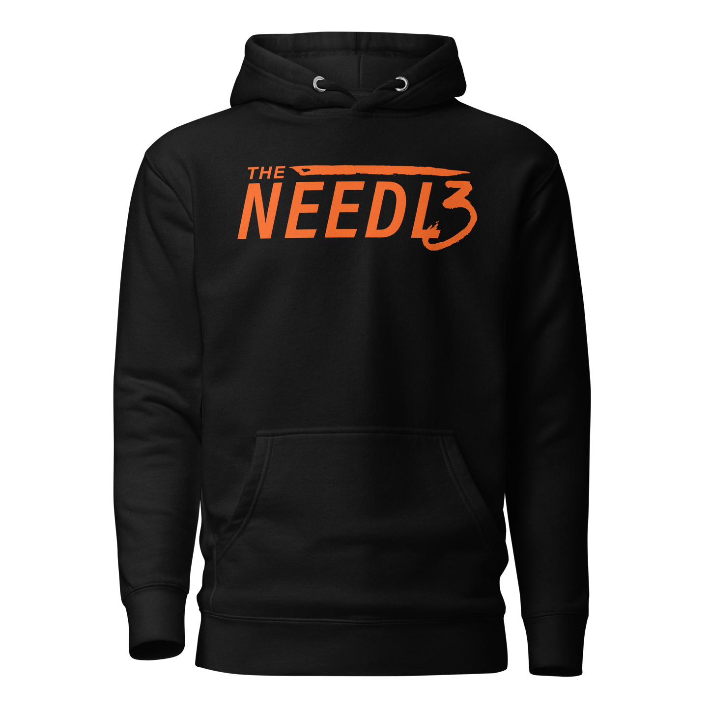 Cam Dantzler "Needl3" Hoodie
