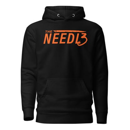 Cam Dantzler "Needl3" Hoodie