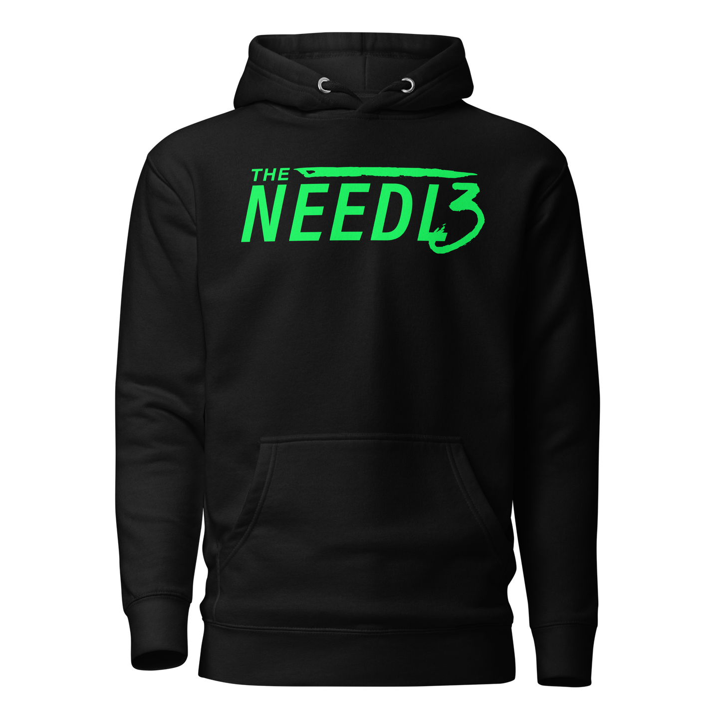 Cam Dantzler "Needl3" Hoodie