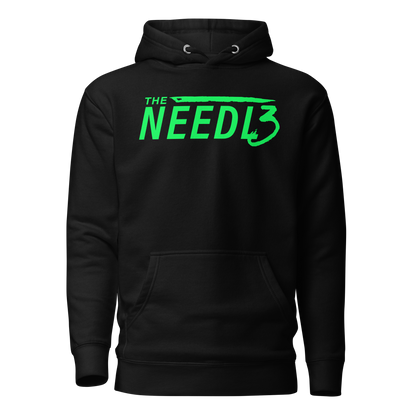 Cam Dantzler "Needl3" Hoodie