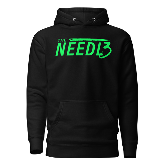 Cam Dantzler "Needl3" Hoodie