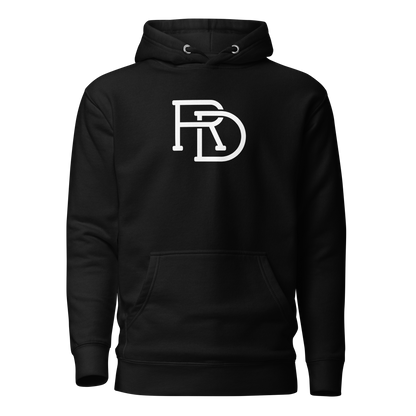 Rasul Douglas "Logo" Hoodie