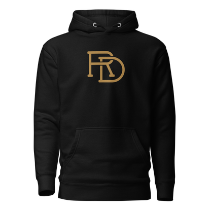 Rasul Douglas "Signature" Hoodie