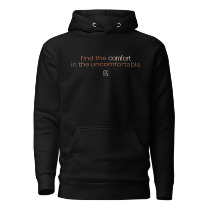 Allie Clifton "Mantra" Hoodie