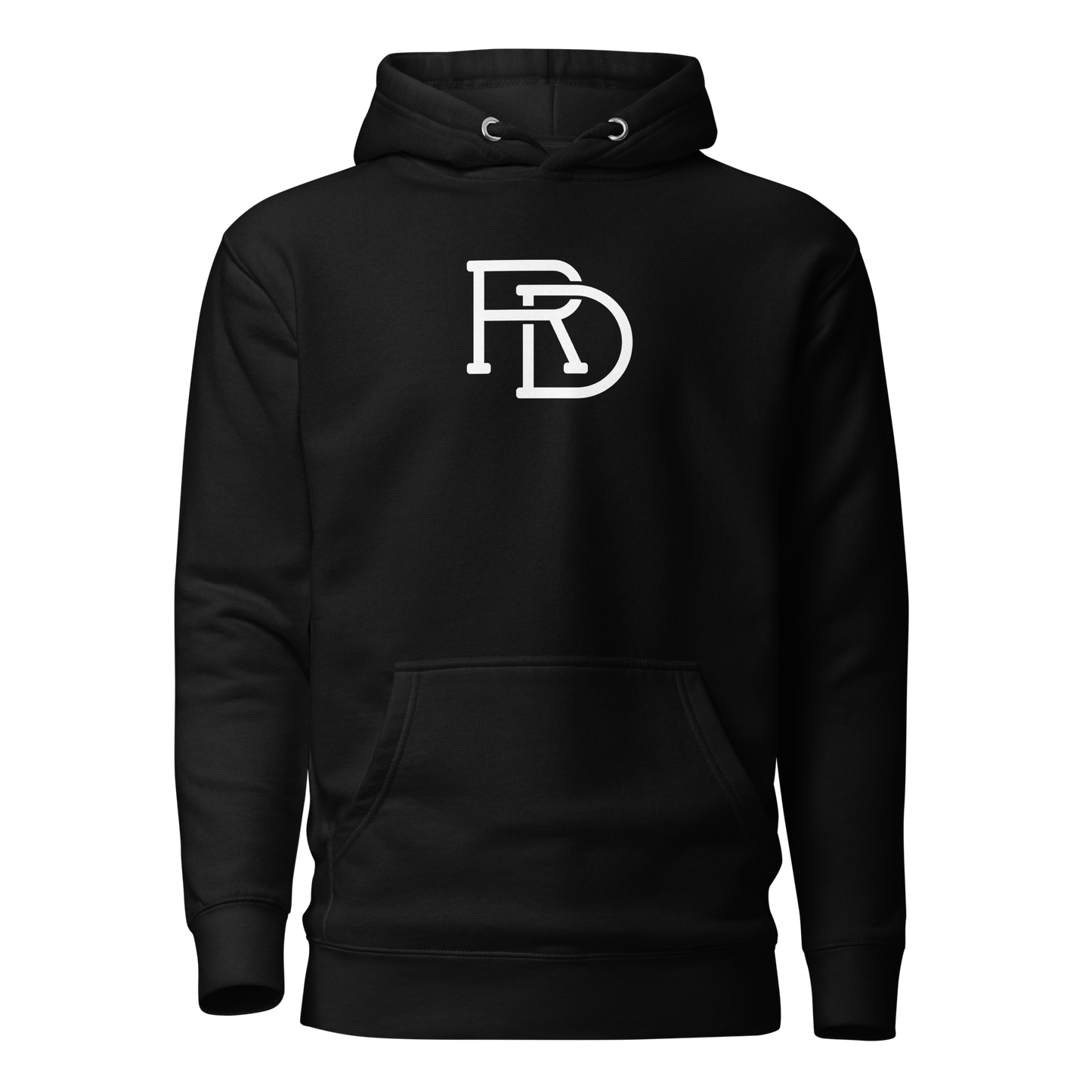 Rasul Douglas "Logo" Hoodie
