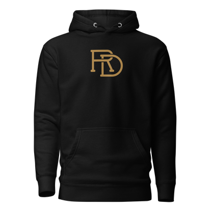 Rasul Douglas "Logo" Hoodie