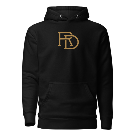 Rasul Douglas "Logo" Hoodie