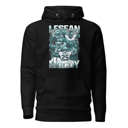 LeSean McCoy "Collage" Hoodie