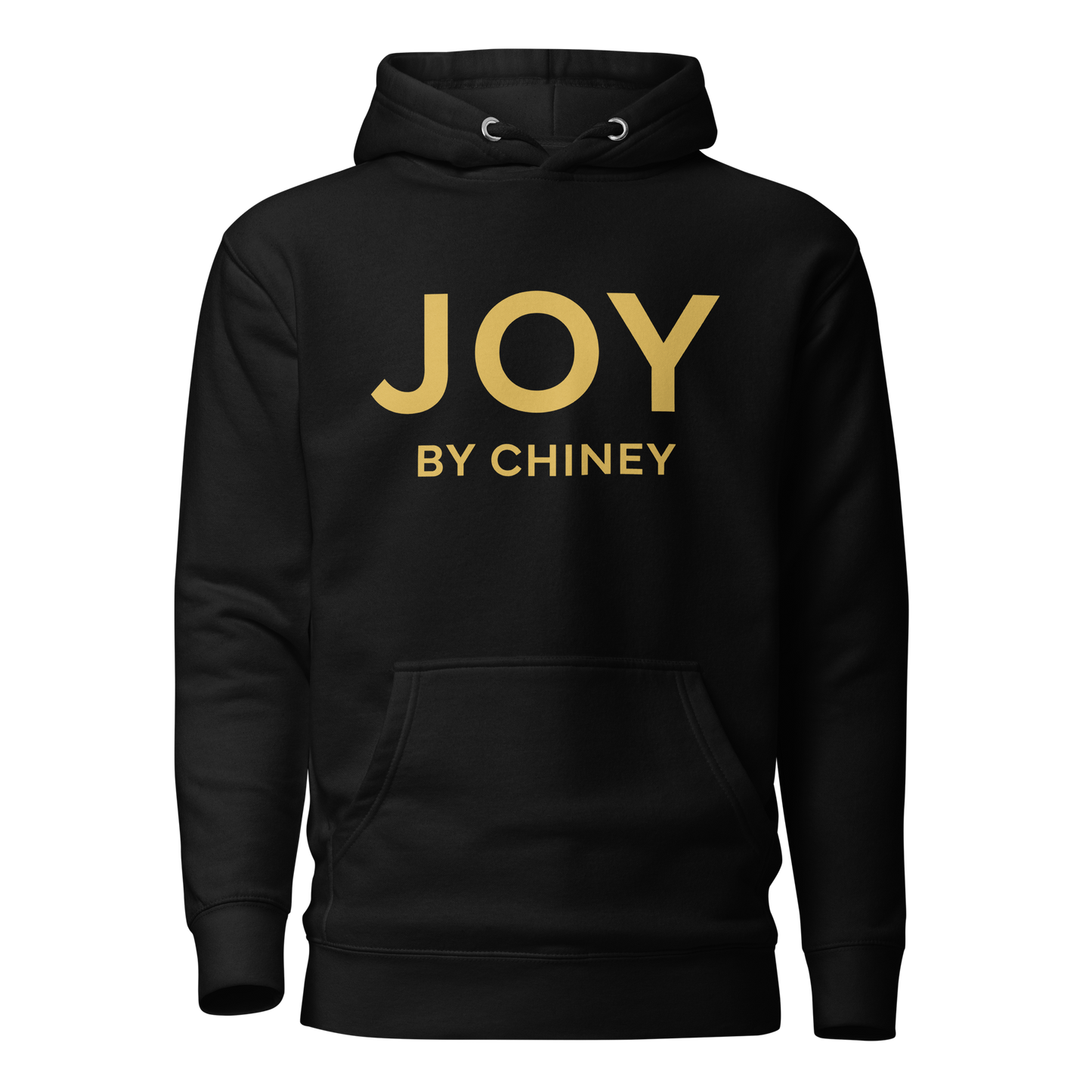 Chiney Ogwumike "Logo" Hoodie
