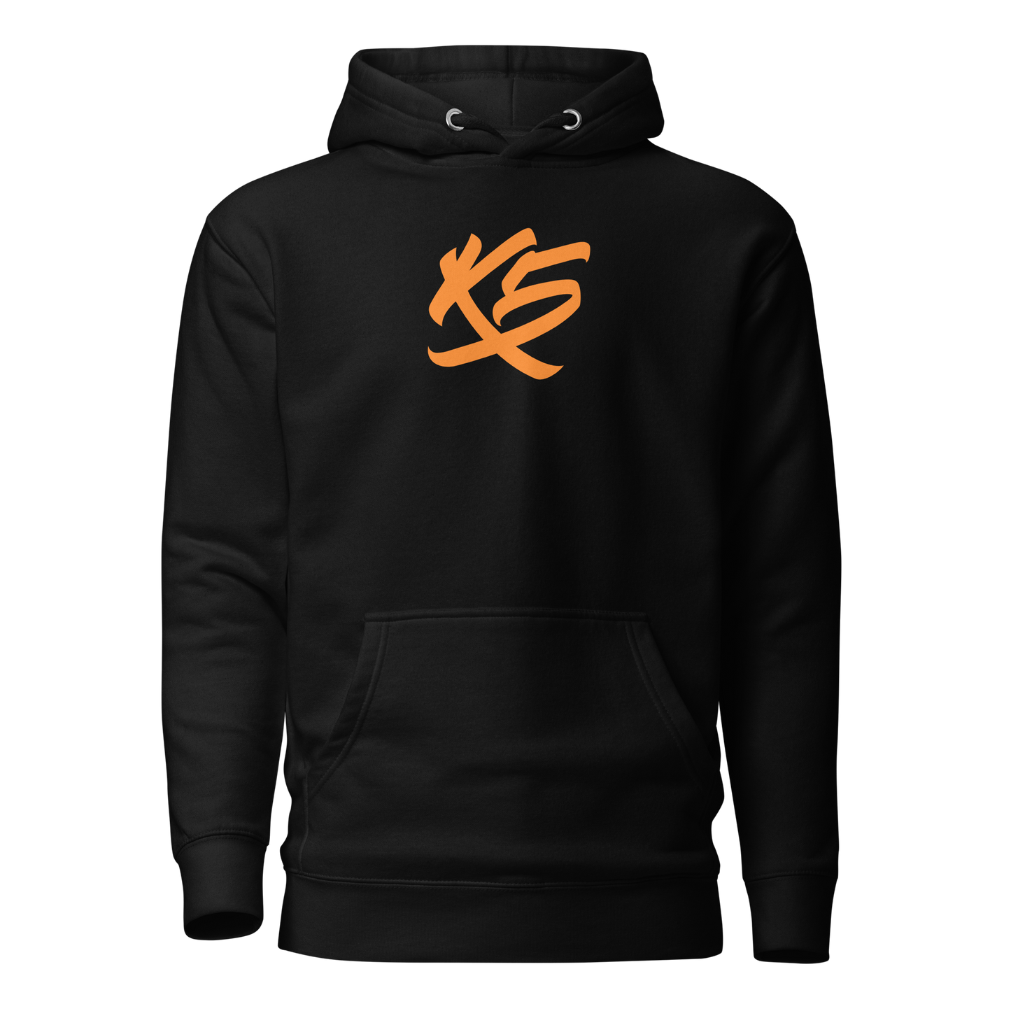 Kendal Daniels "K5 Logo" Hoodie