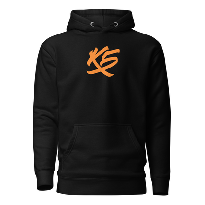 Kendal Daniels "K5 Logo" Hoodie