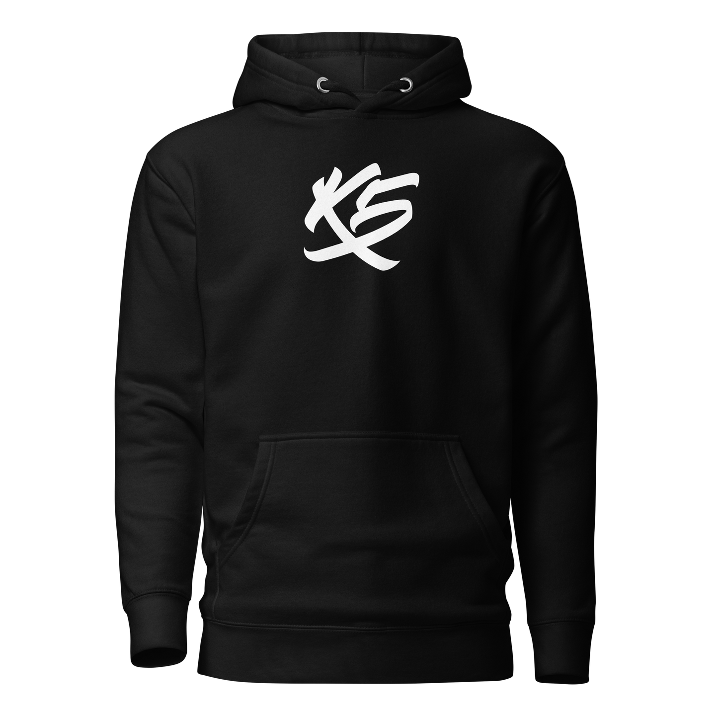 Kendal Daniels "K5 Logo" Hoodie
