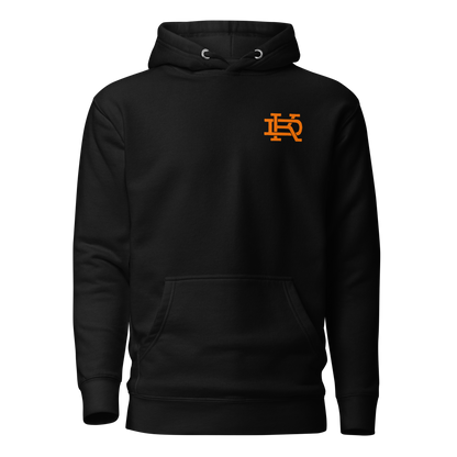 Kendal Daniels "KD Logo" Hoodie