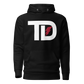 Tank Dell "Logo" Hoodie
