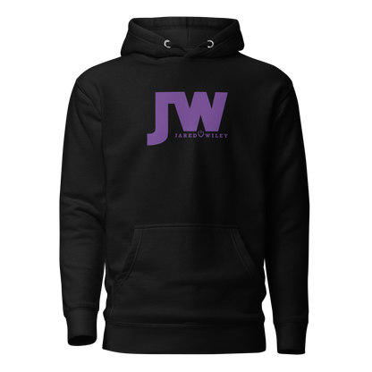 Jared Wiley "Logo" Hoodie