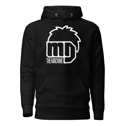 Merab Dvalishvili "Logo" Hoodie