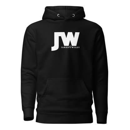 Jared Wiley "Logo Jersey" Hooide