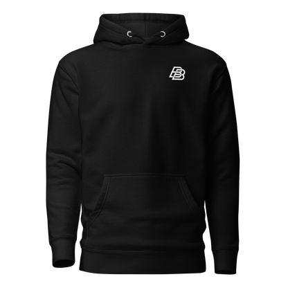 Barion Brown "Jersey" Hoodie