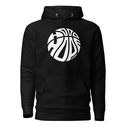 Ian Jackson "Hood Hope Ball" Hoodie