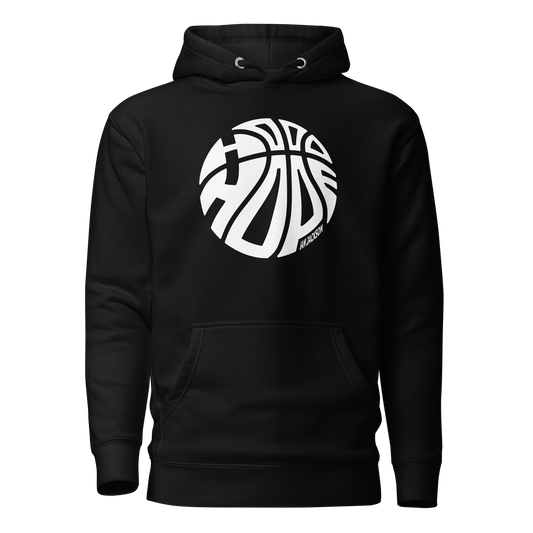 Ian Jackson "Hood Hope Ball" Hoodie