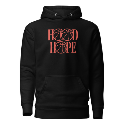 Ian Jackson "Hood Hope" Hoodie