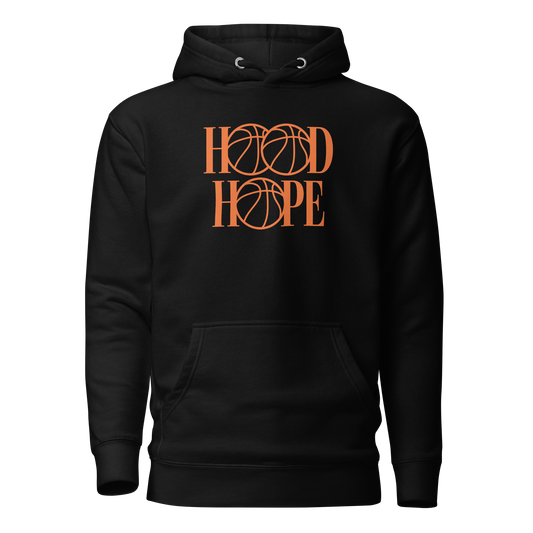 Ian Jackson "Hood Hope" Hoodie