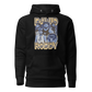 David Roddy "Collage" Hoodie