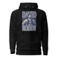 David Roddy "Graphic" Hoodie