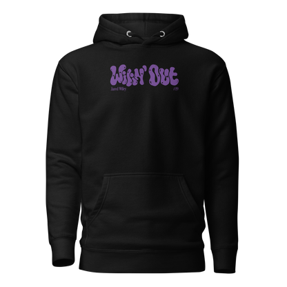 Jared Wiley "Wilin' Out" Hoodie