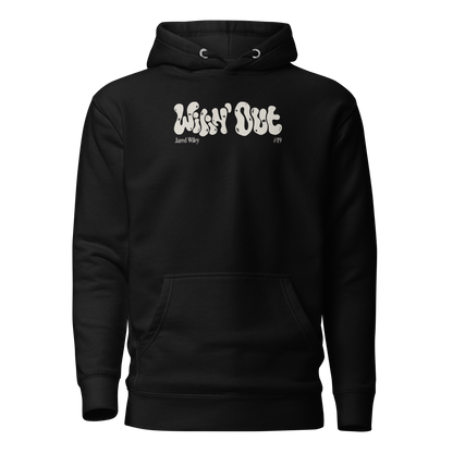 Jared Wiley "Wilin' Out" Hoodie